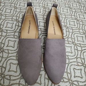 Lucky Brand Shoes size 10M/42